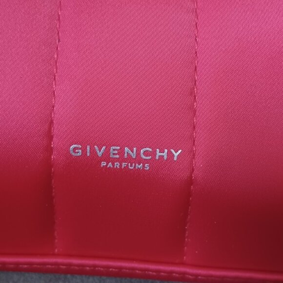 NWOT GIVENCHY Parfum Clutch - Picture 4 of 9